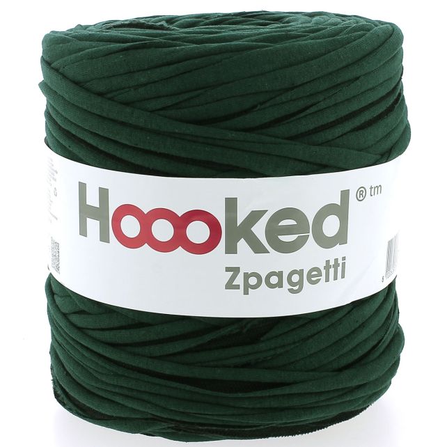 Zpagetti Cotton Yarn Happy Jungle