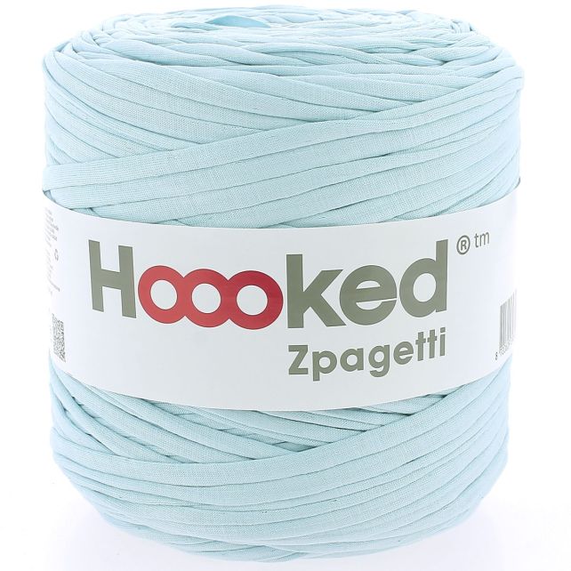 Zpagetti Cotton Yarn Mint Dew