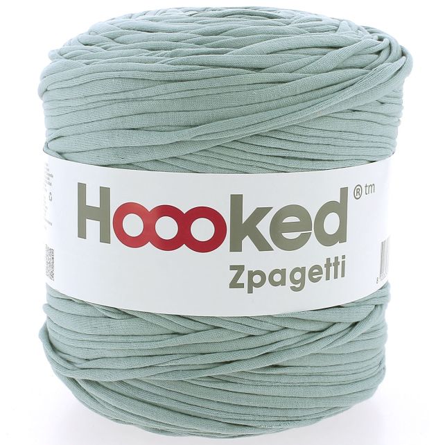 Zpagetti Cotton Yarn River Place