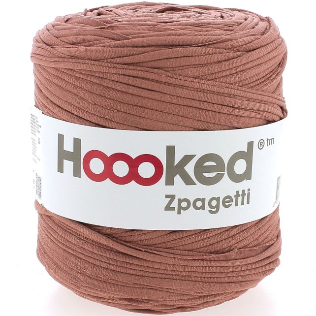 Zpagetti Cotton Yarn Vintage Harmony