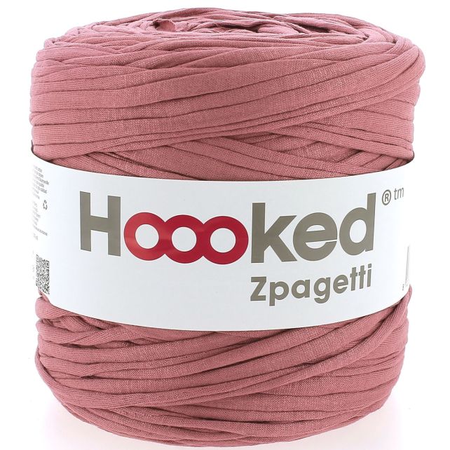 Zpagetti Cotton Yarn Serene Vintage