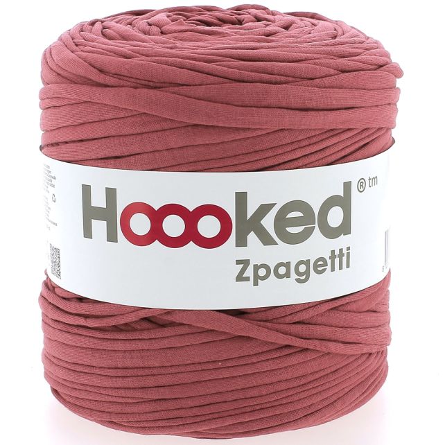 Zpagetti Cotton Yarn Rustic Vintage