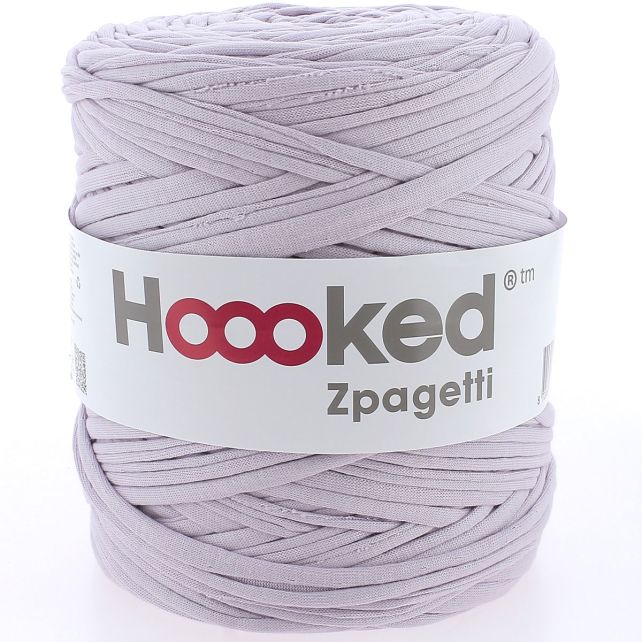 Zpagetti Cotton Yarn Lady Lilac