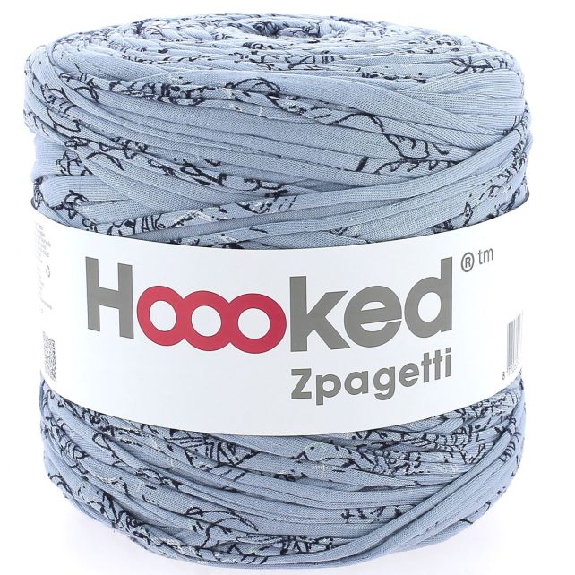 Zpagetti Cotton Yarn Fun Cartoons