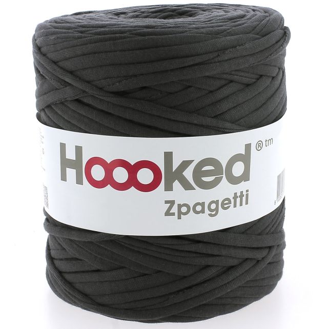 Zpagetti Cotton Yarn Concrete