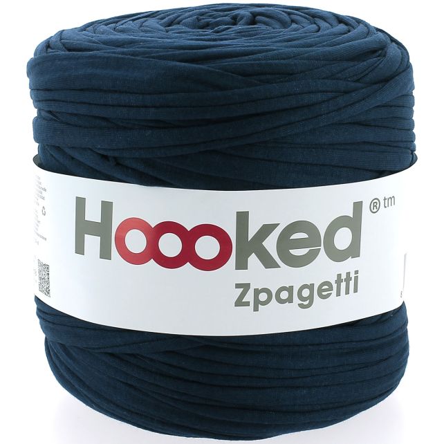Zpagetti Cotton Yarn Turquoise Sky