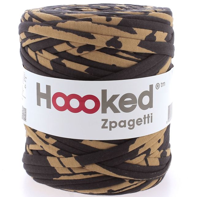 Zpagetti Cotton Yarn Tarzan