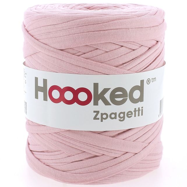 Zpagetti Cotton Yarn Pink Floyd's