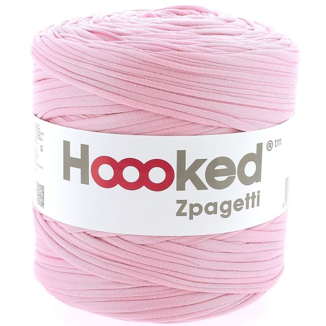 Zpagetti Cotton Yarn Pinkertons