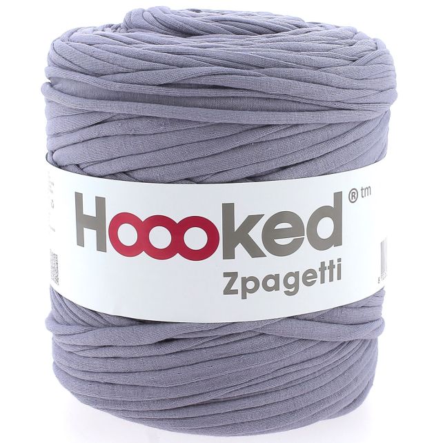Zpagetti Cotton Yarn Lilac Unicorn