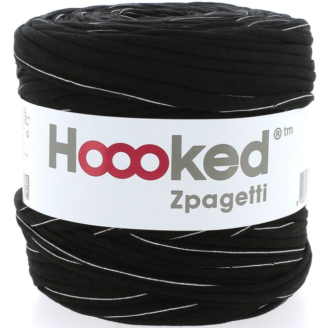 Zpagetti Cotton Yarn Striped Pants