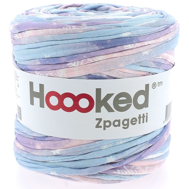 Zpagetti Cotton Yarn Garden Fairy
