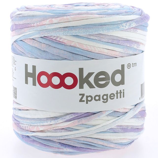 Zpagetti Cotton Yarn Magic Fairy