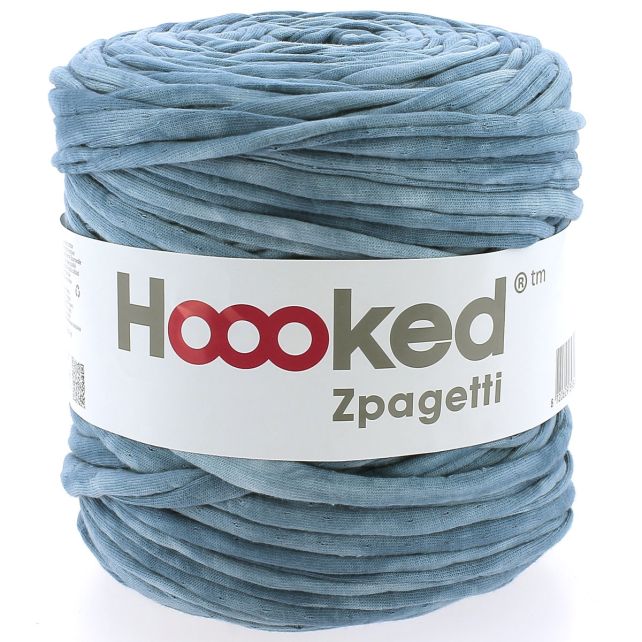 Zpagetti Cotton Yarn Sea Spray