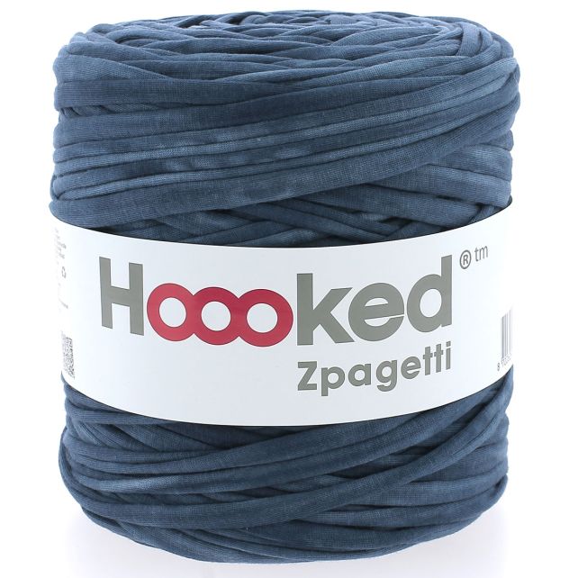Zpagetti Cotton Yarn Thunderstorm