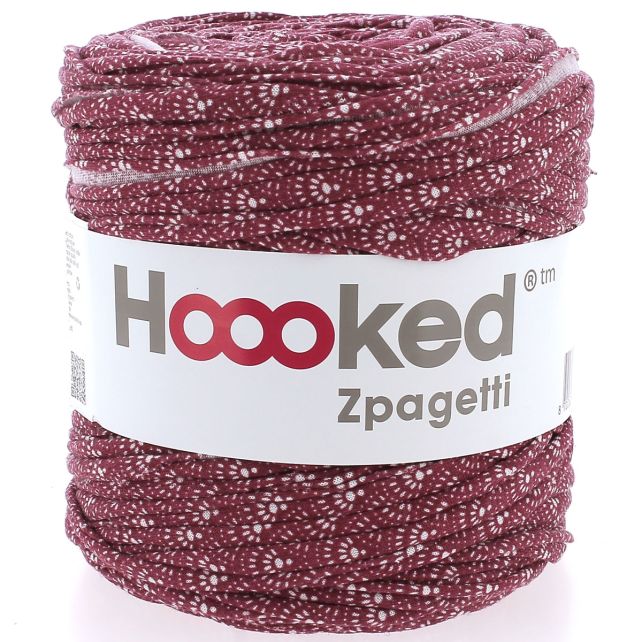 Zpagetti Cotton Yarn Mandala
