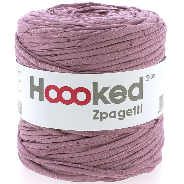Zpagetti Cotton Yarn Design Vintage