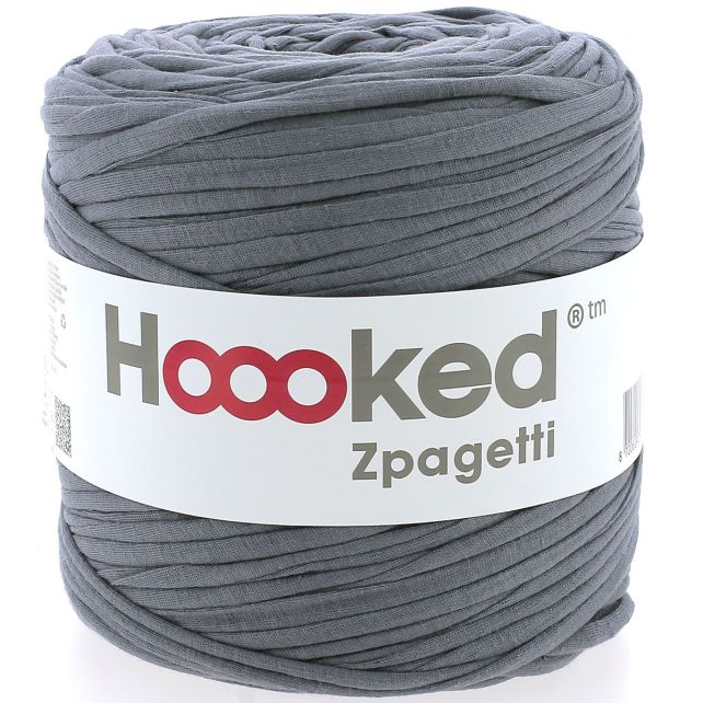 Zpagetti Cotton Yarn Stone Zest