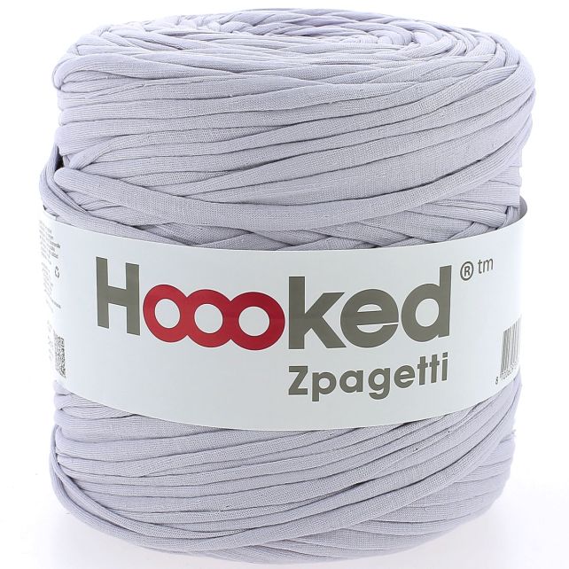 Zpagetti Cotton Yarn Autumn Lilac
