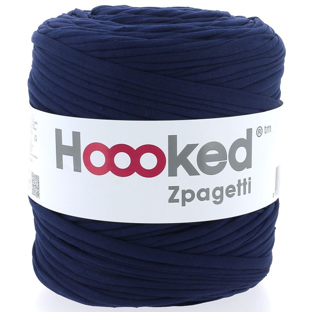 Zpagetti Cotton Yarn Fantasy Blue 