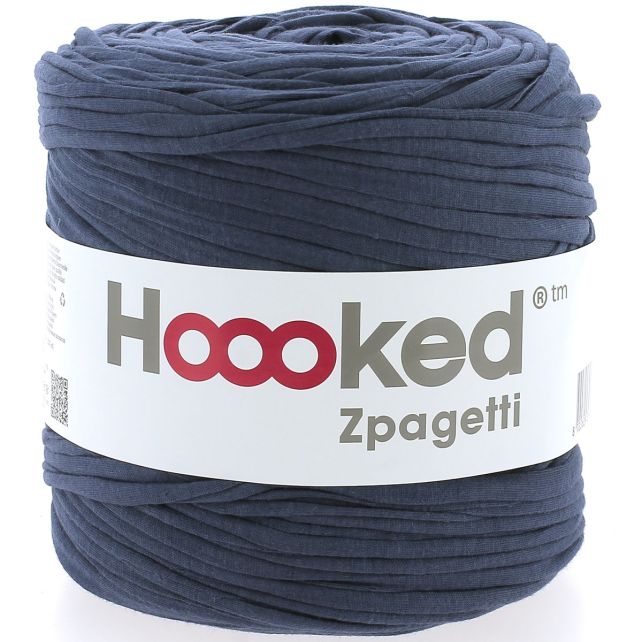 Zpagetti Cotton Yarn Gentle Blue