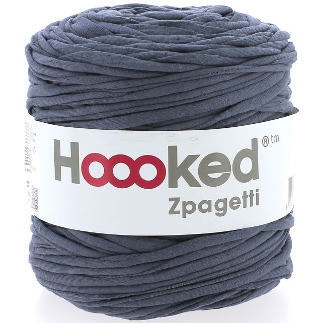 Zpagetti Cotton Yarn Dark Sky