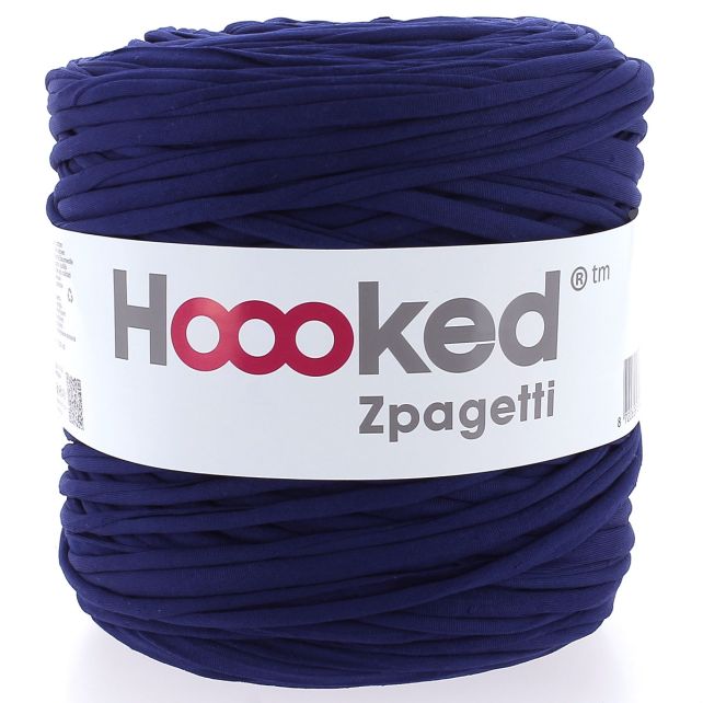 Zpagetti Cotton Yarn Porto Shine