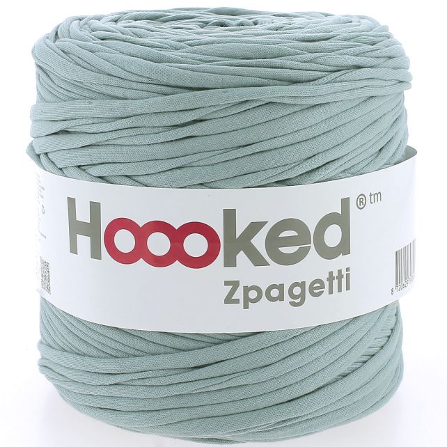 Zpagetti Cotton Yarn Mint Thought