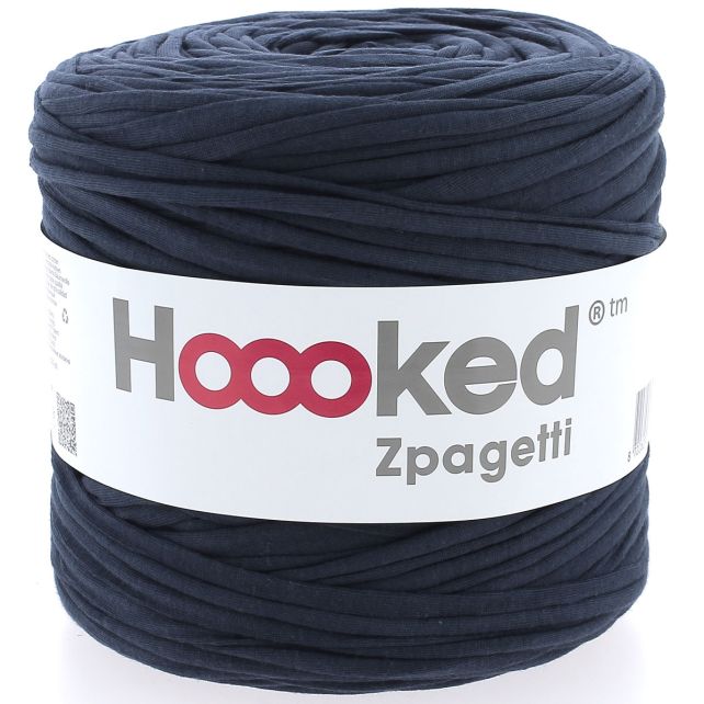 Zpagetti Cotton Yarn Storm of Spring