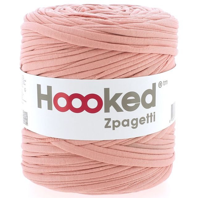 Zpagetti Cotton Yarn Gold Peach