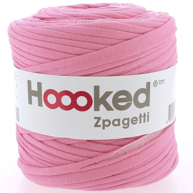 Zpagetti Cotton Yarn Lady Di