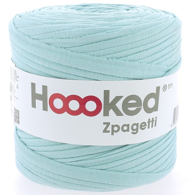 Zpagetti Cotton Yarn Merry Mint