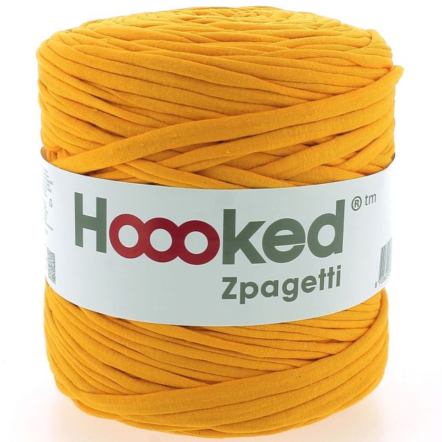 Zpagetti Cotton Yarn Sun Surprise