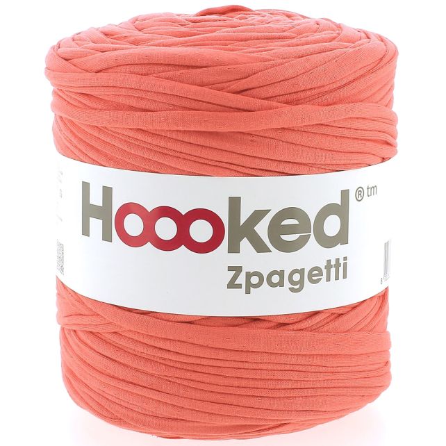 Zpagetti Cotton Yarn Toast Peach