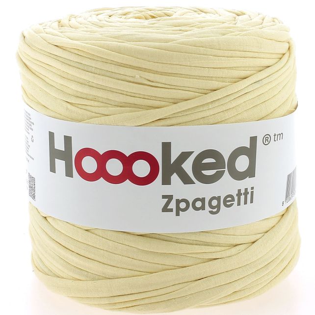 Zpagetti Cotton Yarn Chicken Little