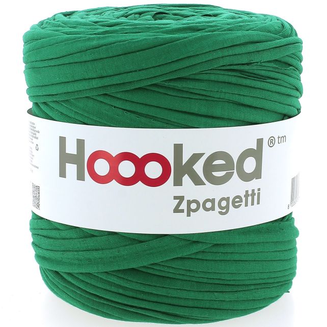 Zpagetti Cotton Yarn Forest Dust