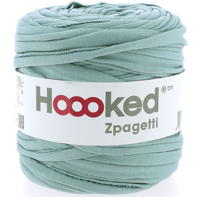 Zpagetti Cotton Yarn Celest Mist