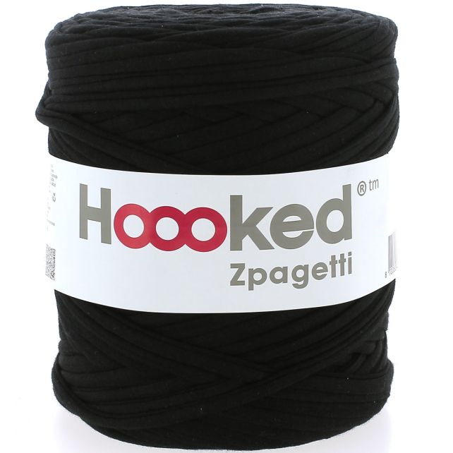Zpagetti Cotton Yarn The Long Night