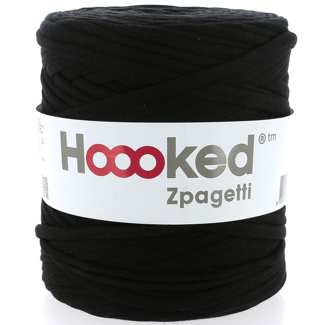Zpagetti Cotton Yarn Night Watch