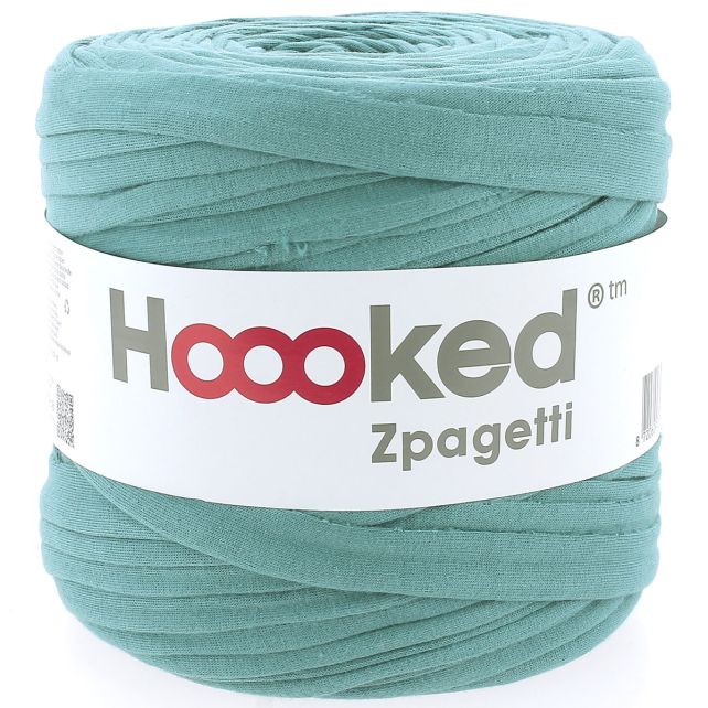Zpagetti Cotton Yarn Ice Crystal