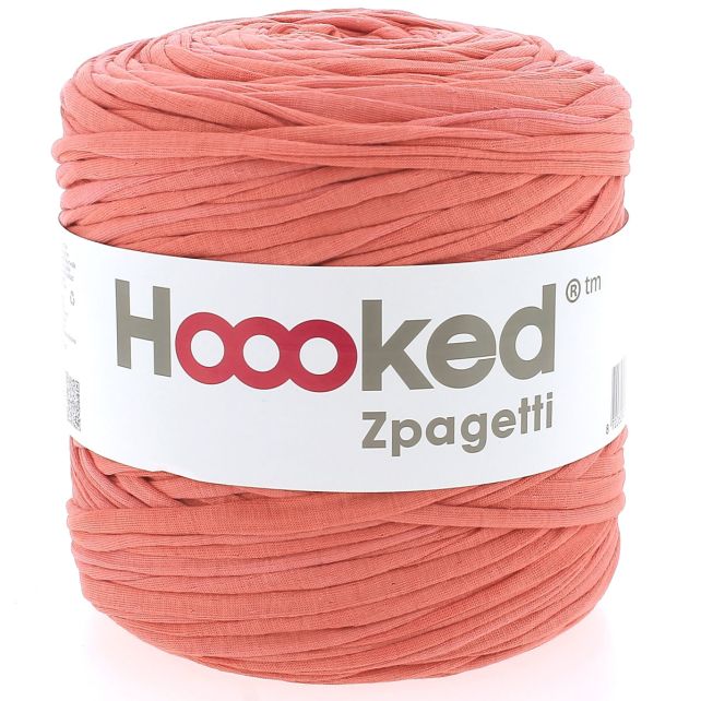Zpagetti Cotton Yarn Tropic Kiss Batik