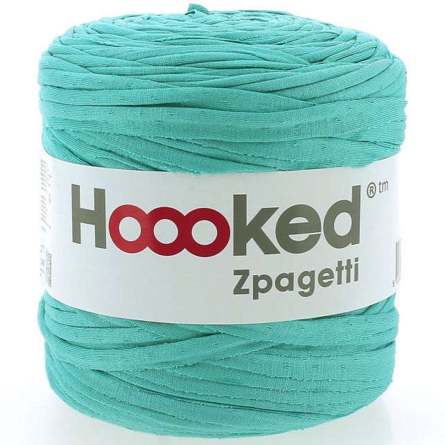Zpagetti Cotton Yarn Pirate Shine