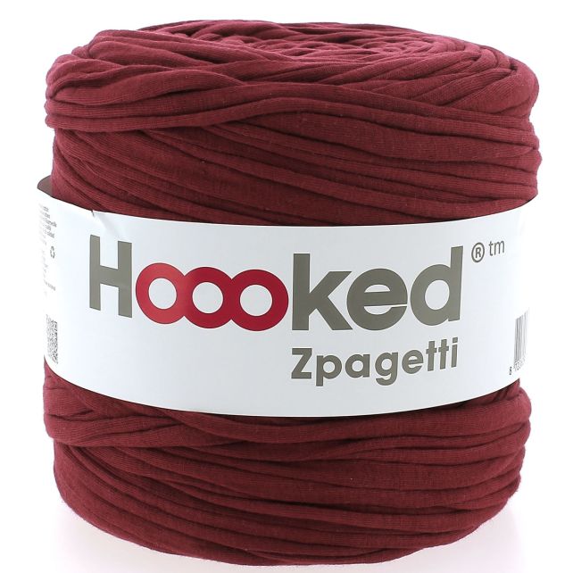 Zpagetti Cotton Yarn Cherry Blossom