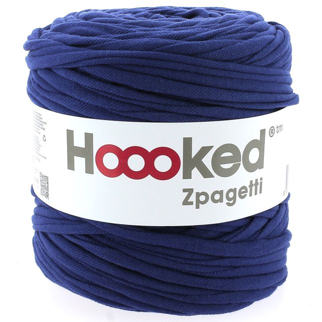 Zpagetti Cotton Yarn Sky Blue