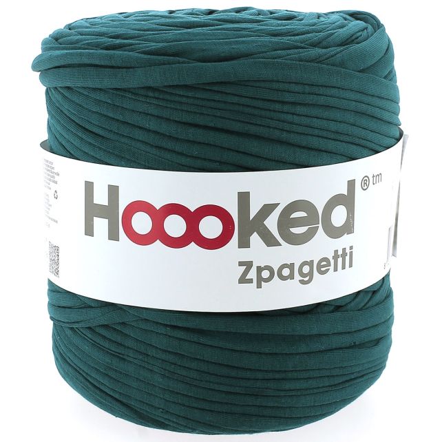 Zpagetti Cotton Yarn Teenage Turtle