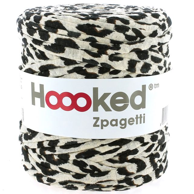 Zpagetti Cotton Yarn Jaguar