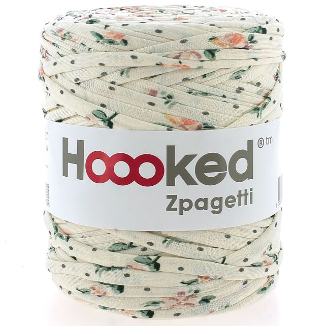 Zpagetti Cotton Yarn Bridgerton