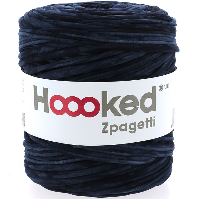 Zpagetti Cotton Yarn Storm