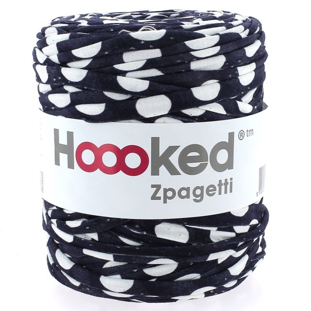 Zpagetti Cotton Yarn Balls Blues