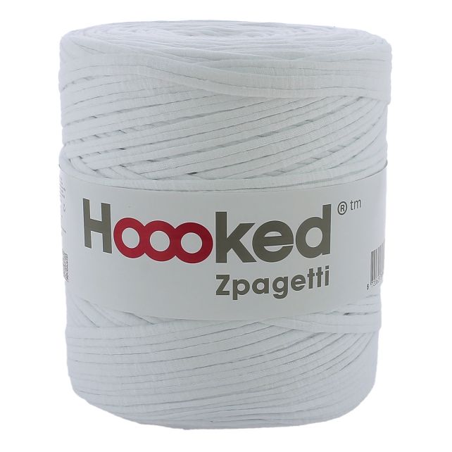 Zpagetti Cotton Yarn Porcelain